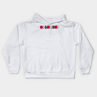 Columbus Kids Hoodie